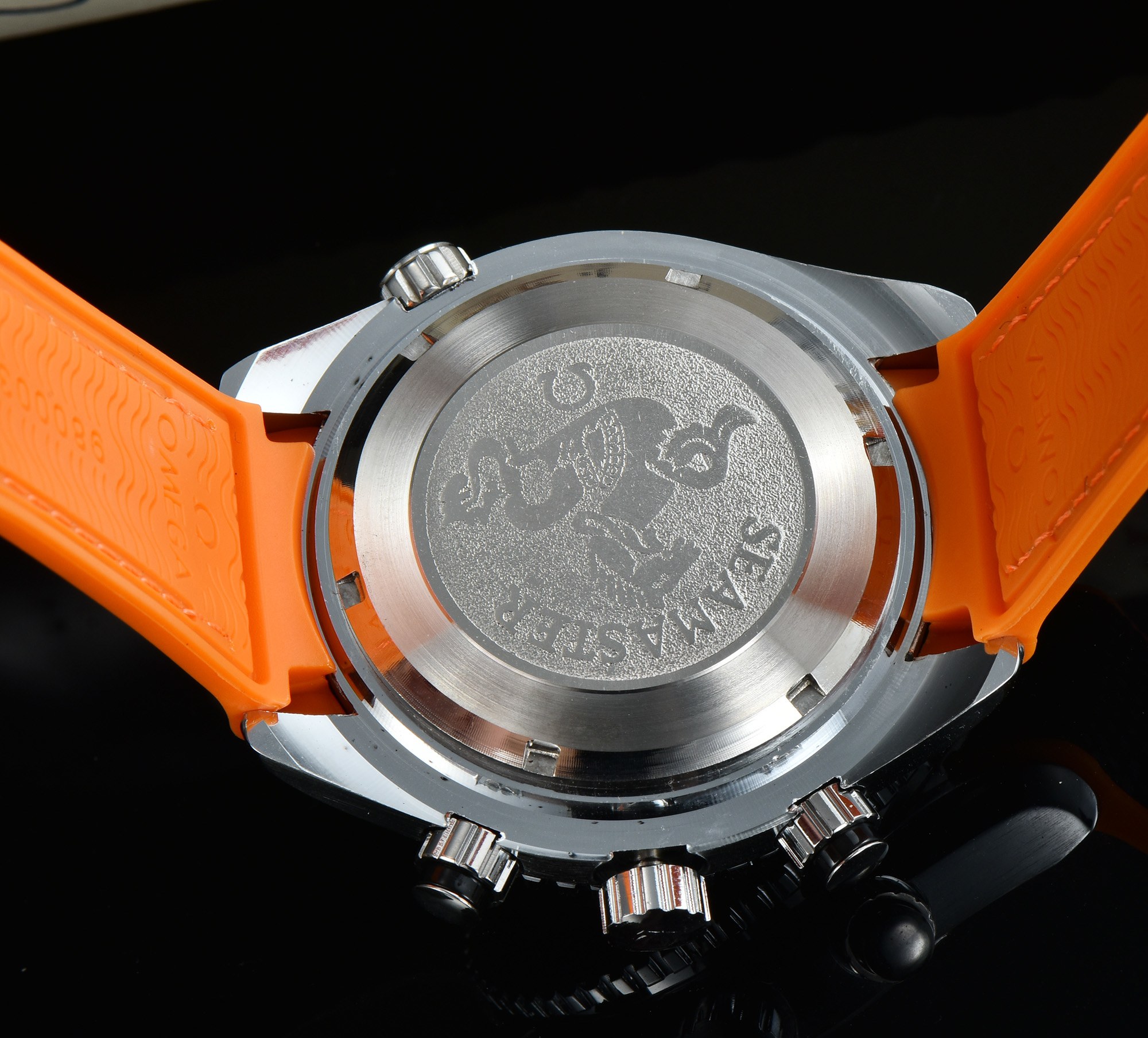 OMEGA - 198 - Image 2