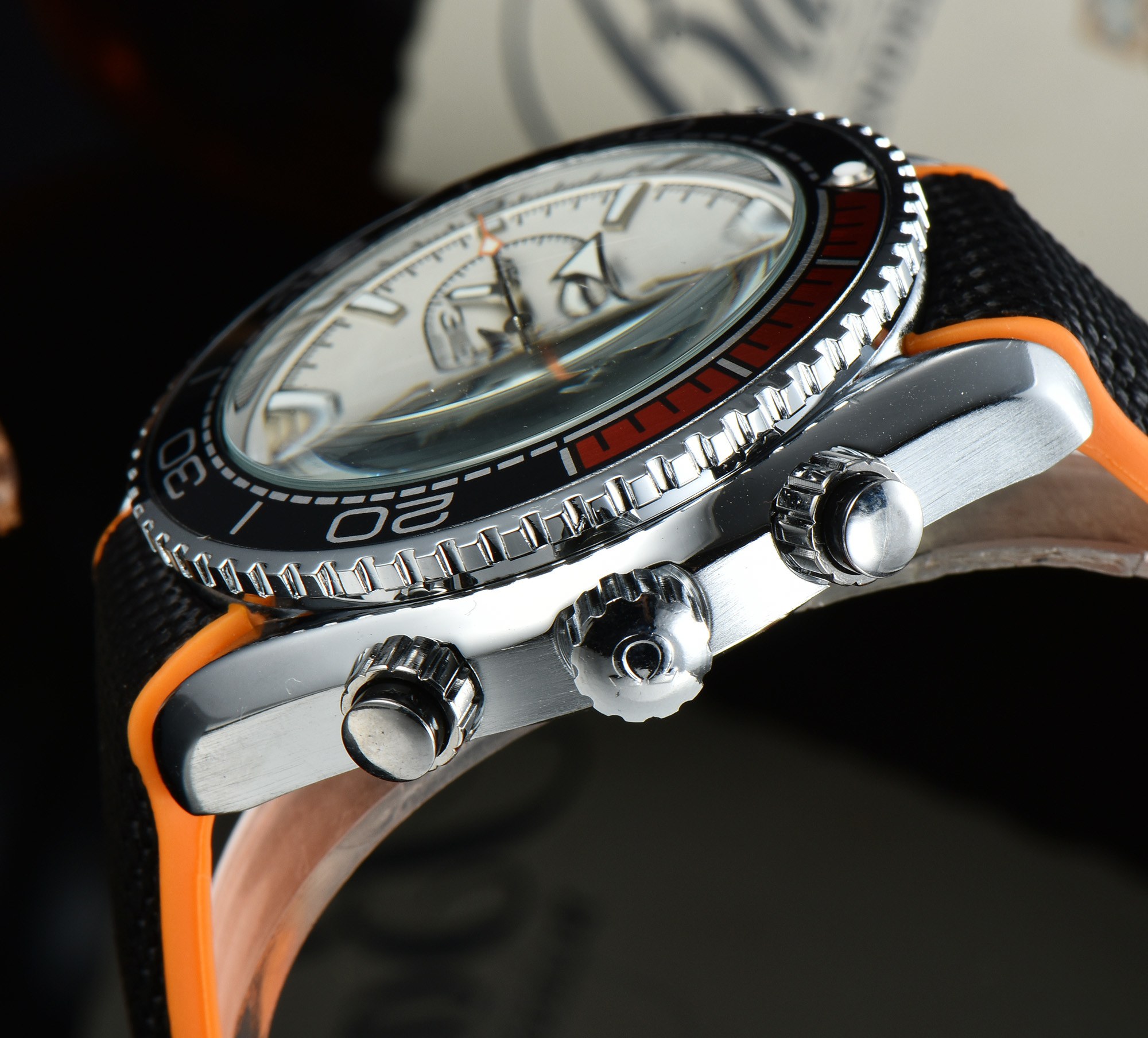 OMEGA - 198 - Image 9