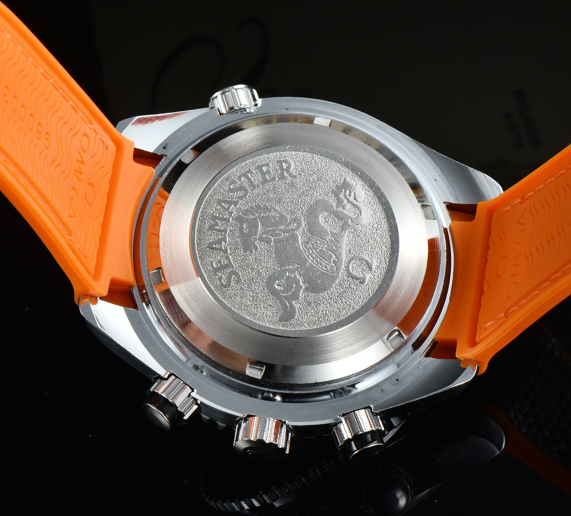 OMEGA - 198 - Image 23