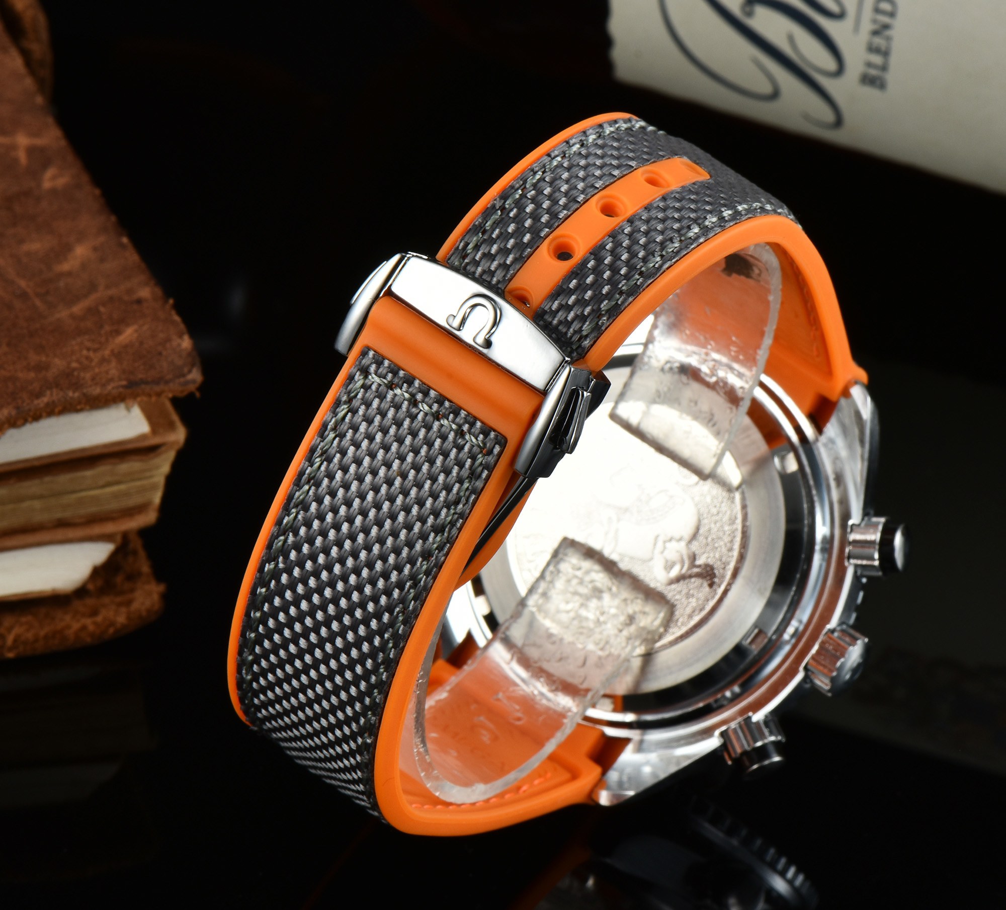 OMEGA - 198 - Image 25