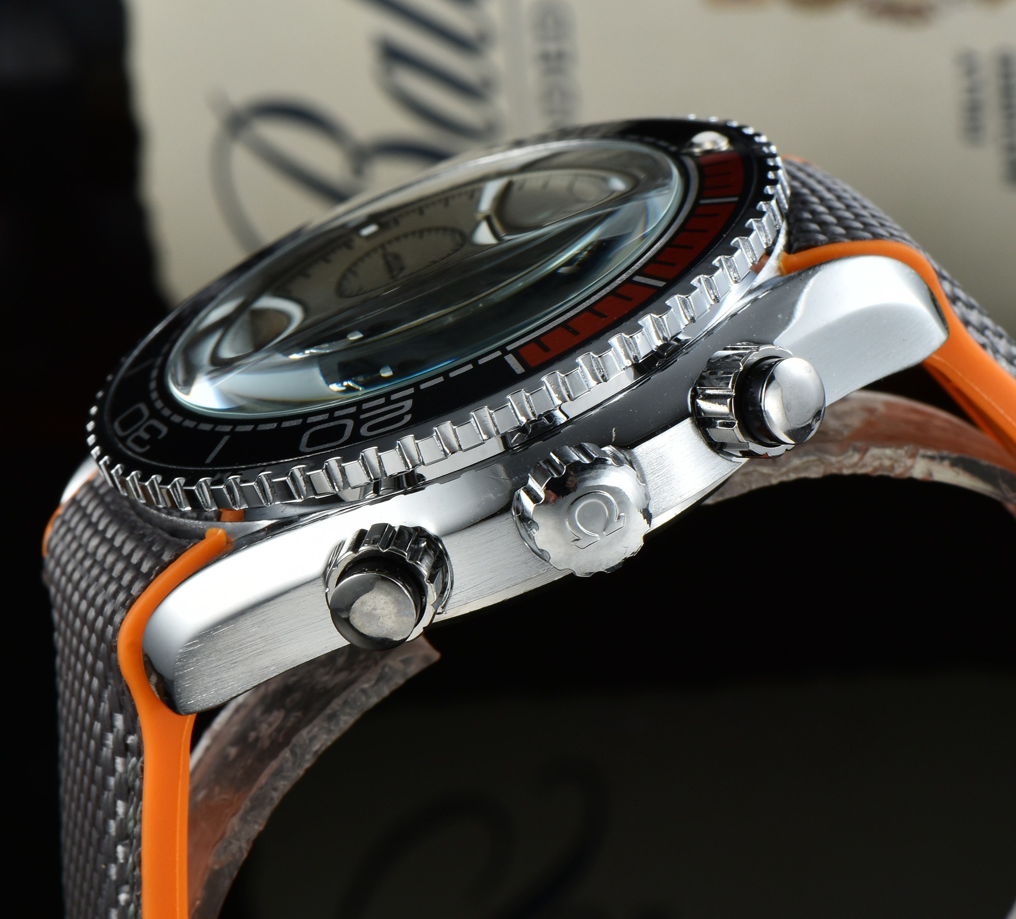 OMEGA - 198 - Image 27