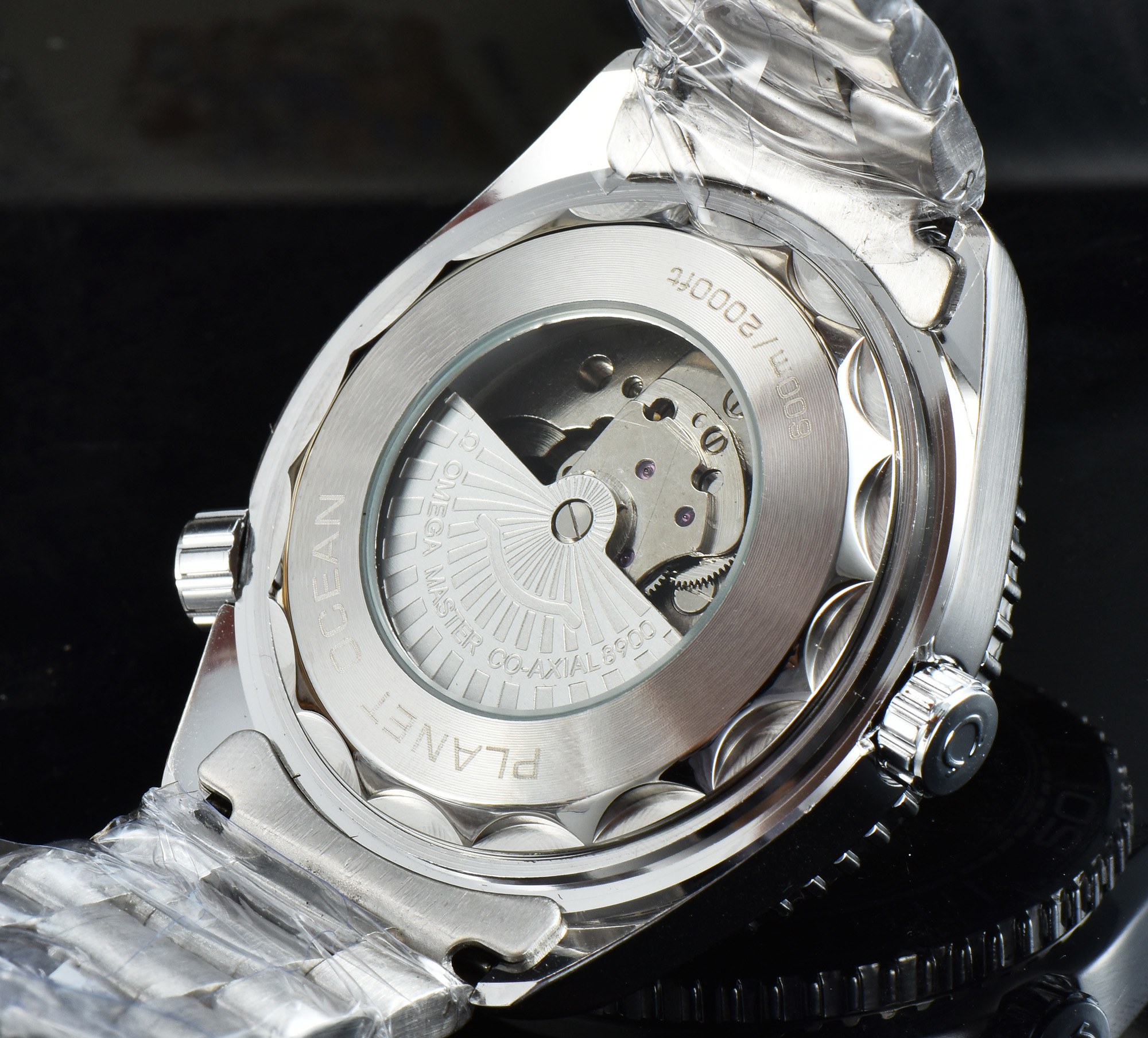 OMEGA - 199 - Image 2