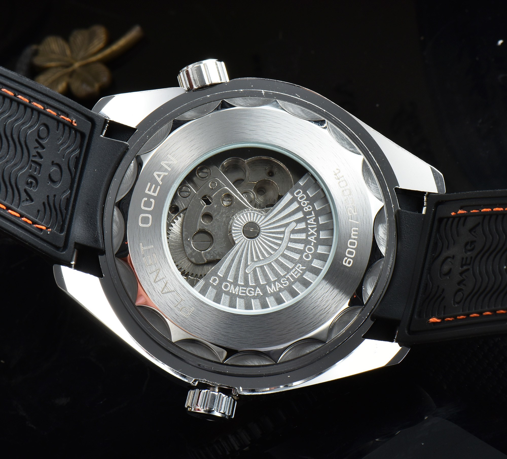OMEGA - 199 - Image 11