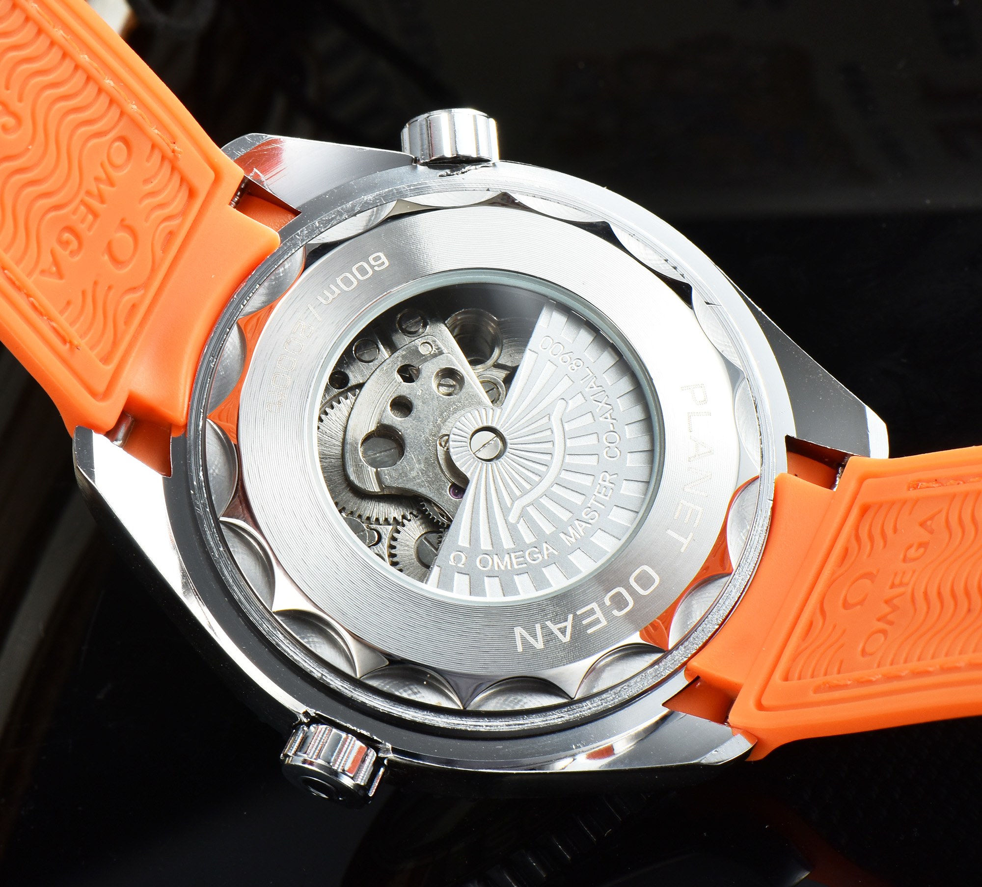 OMEGA - 199 - Image 20