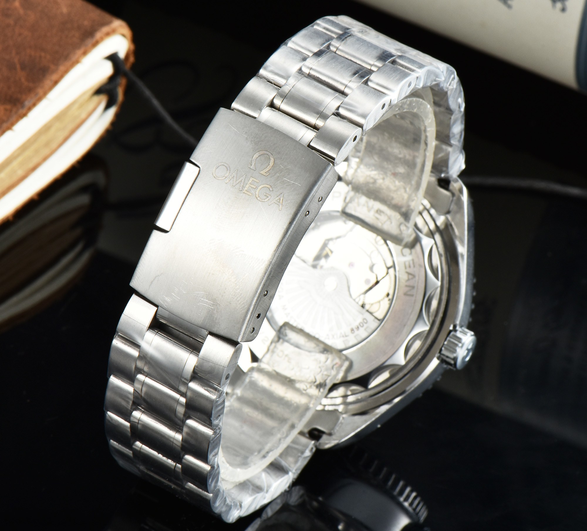 OMEGA - 201 - Image 3