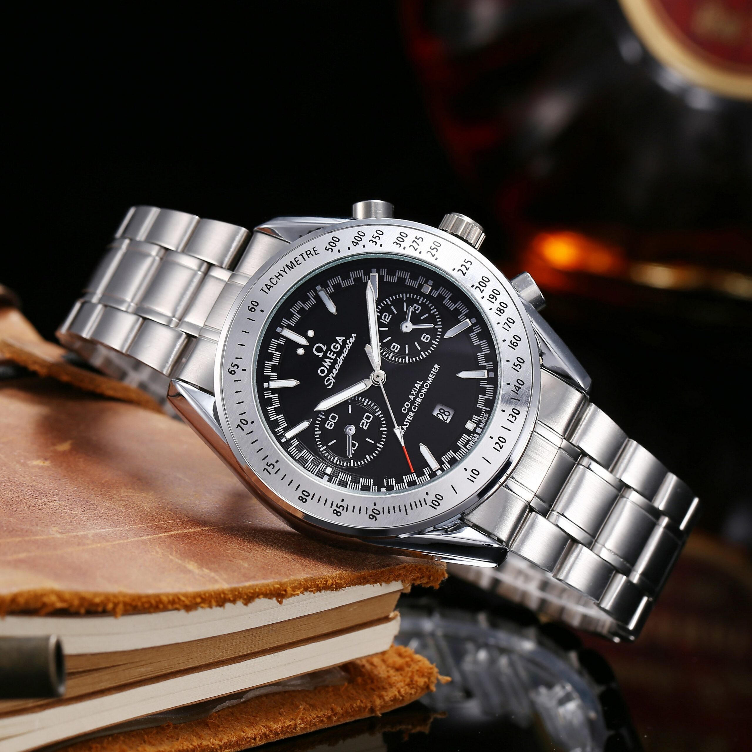 OMEGA - 202 - Image 3