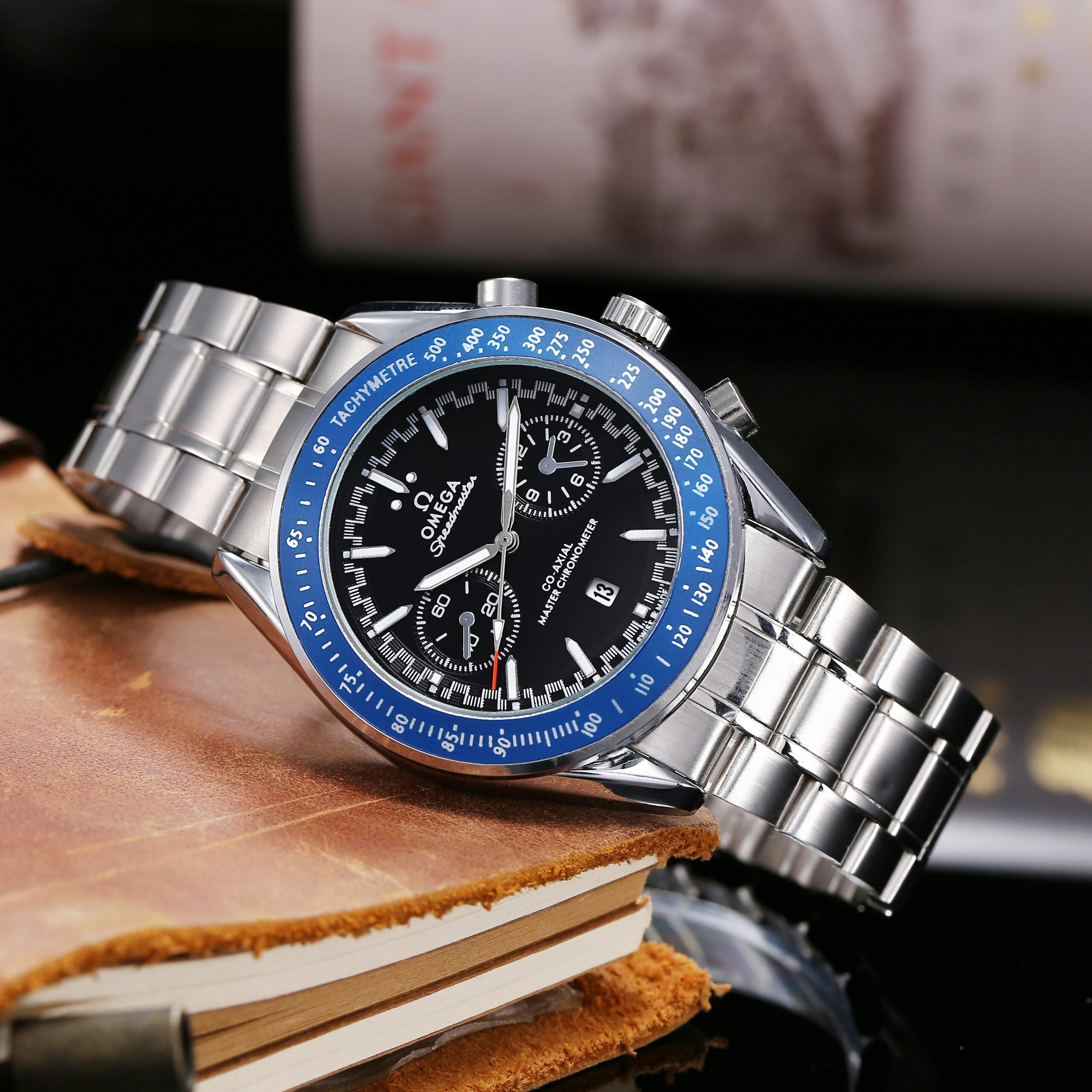 OMEGA - 202 - Image 5