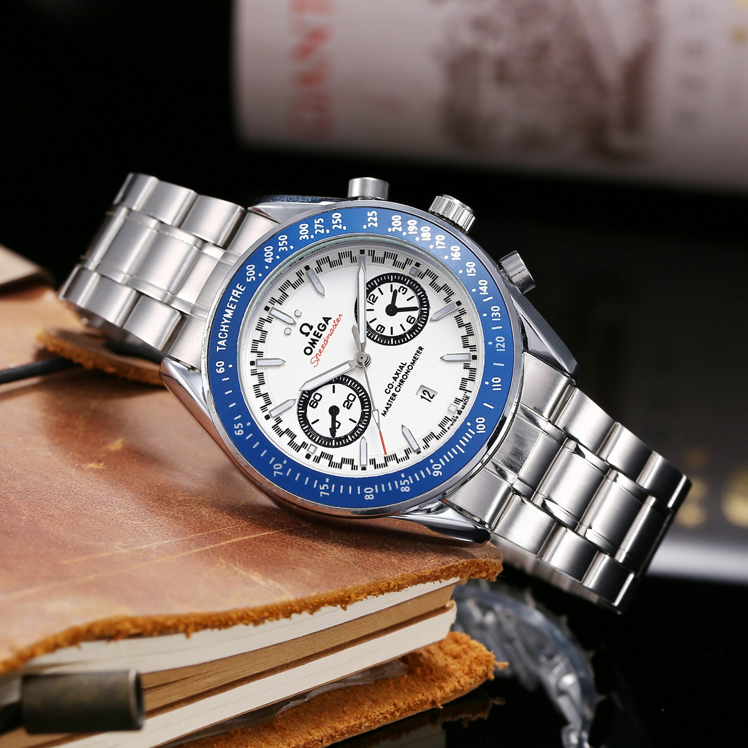 OMEGA - 202 - Image 6