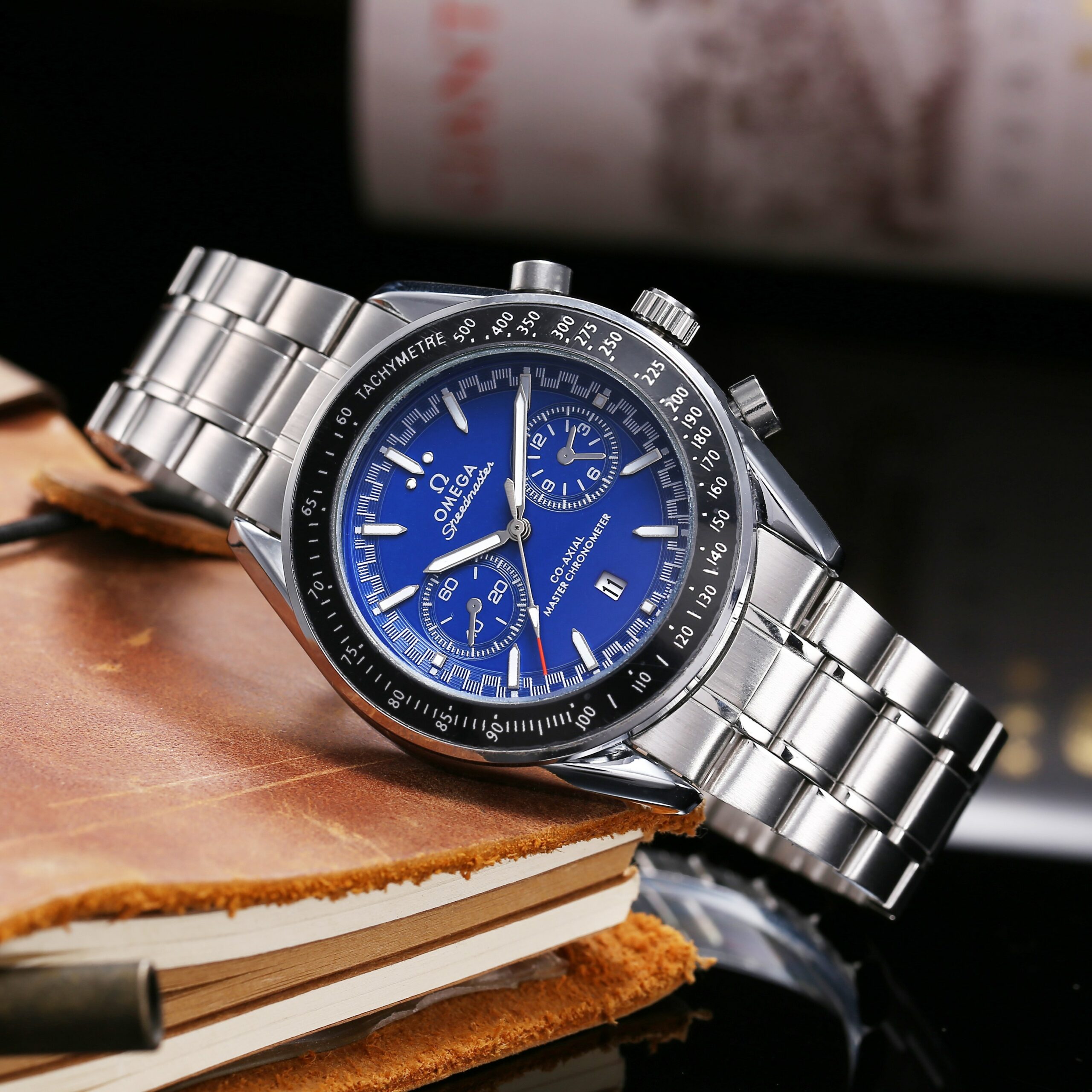 OMEGA - 202 - Image 7