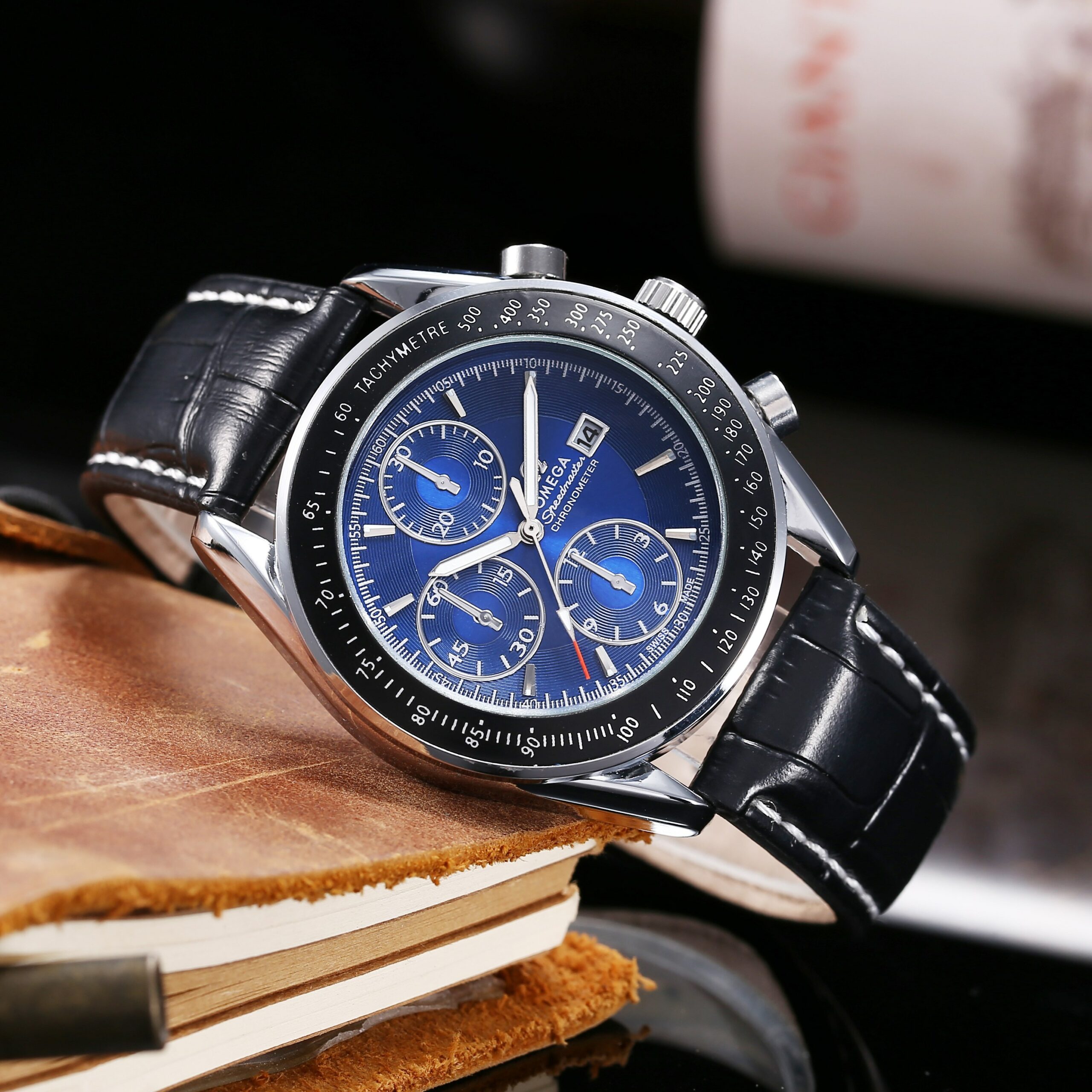 OMEGA - 203