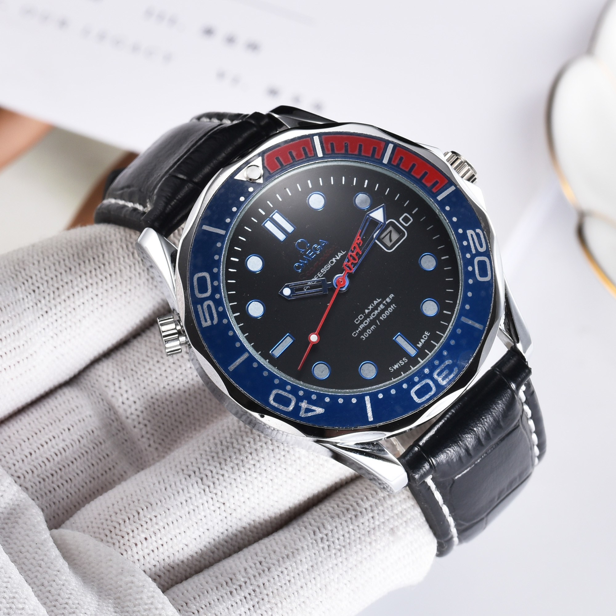 OMEGA - 206 - Image 8