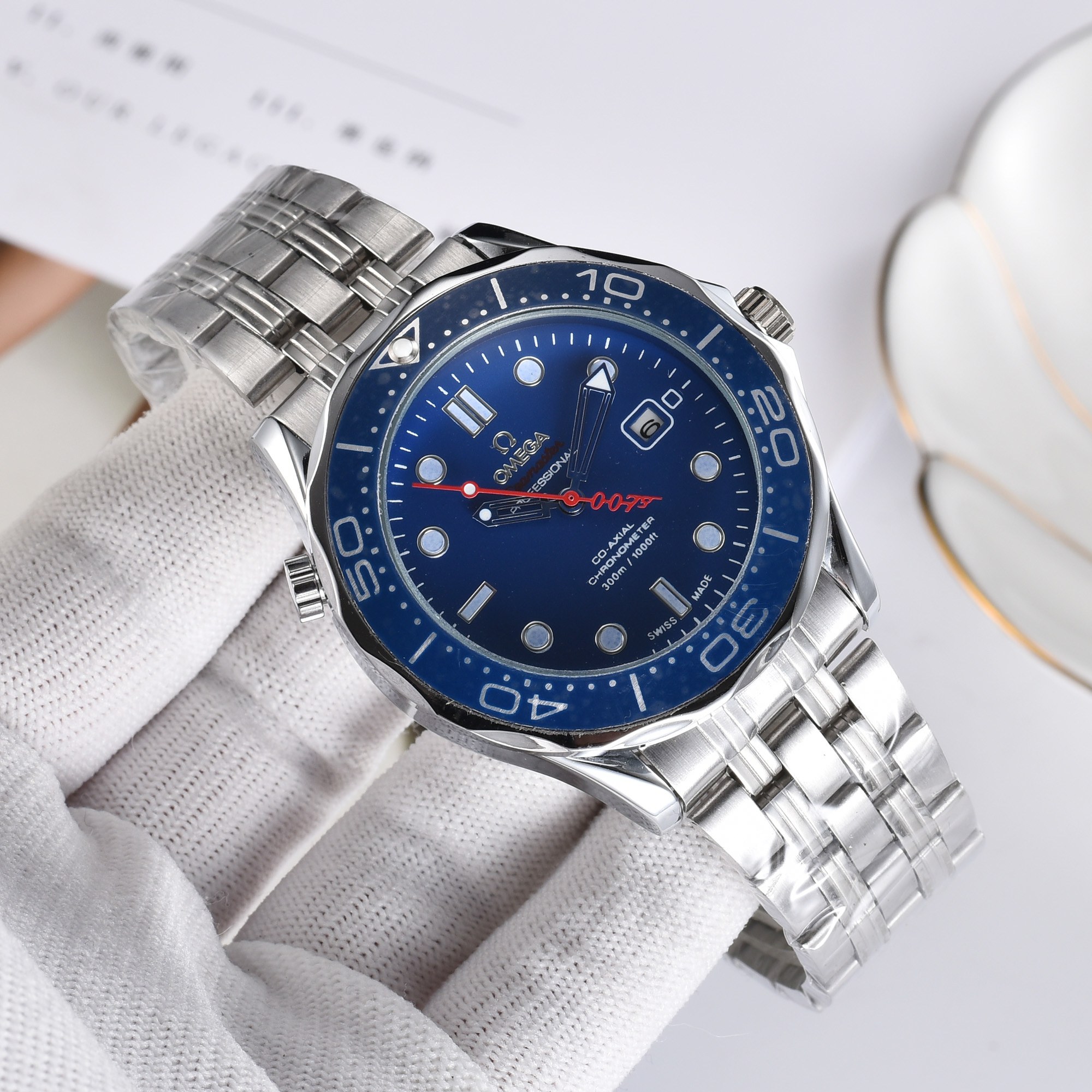 OMEGA - 206 - Image 16
