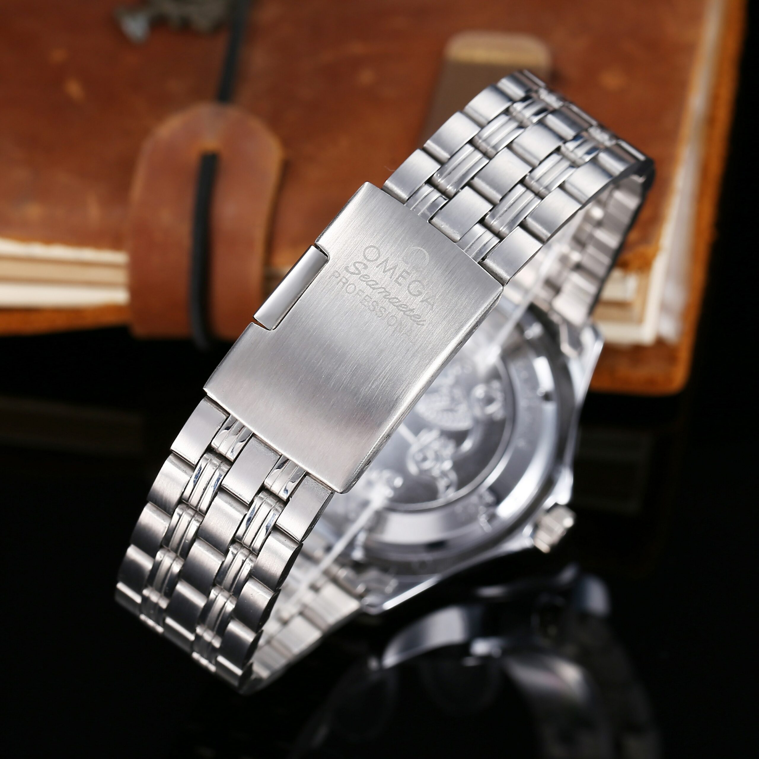 OMEGA - 207 - Image 2