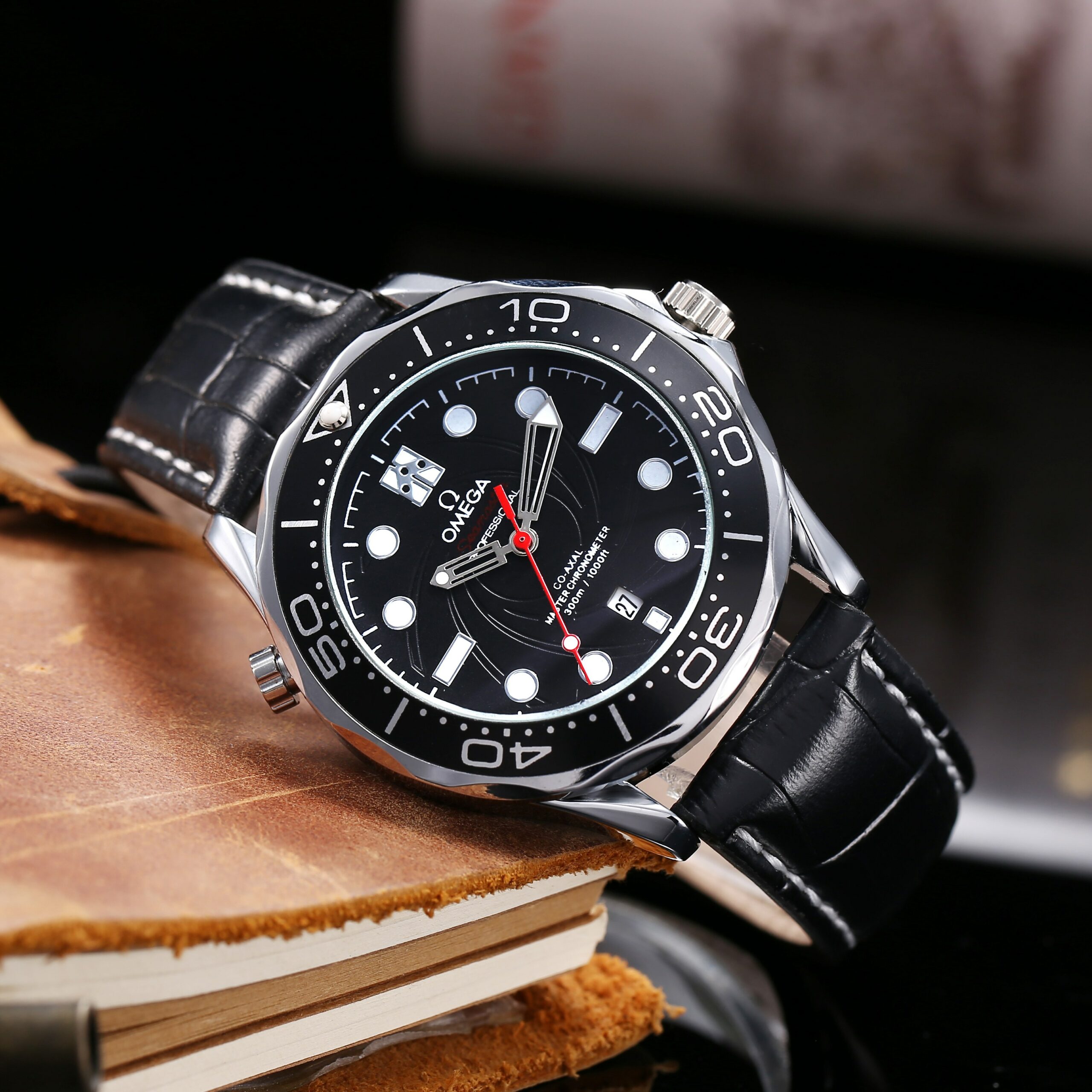 OMEGA - 208 - Image 3