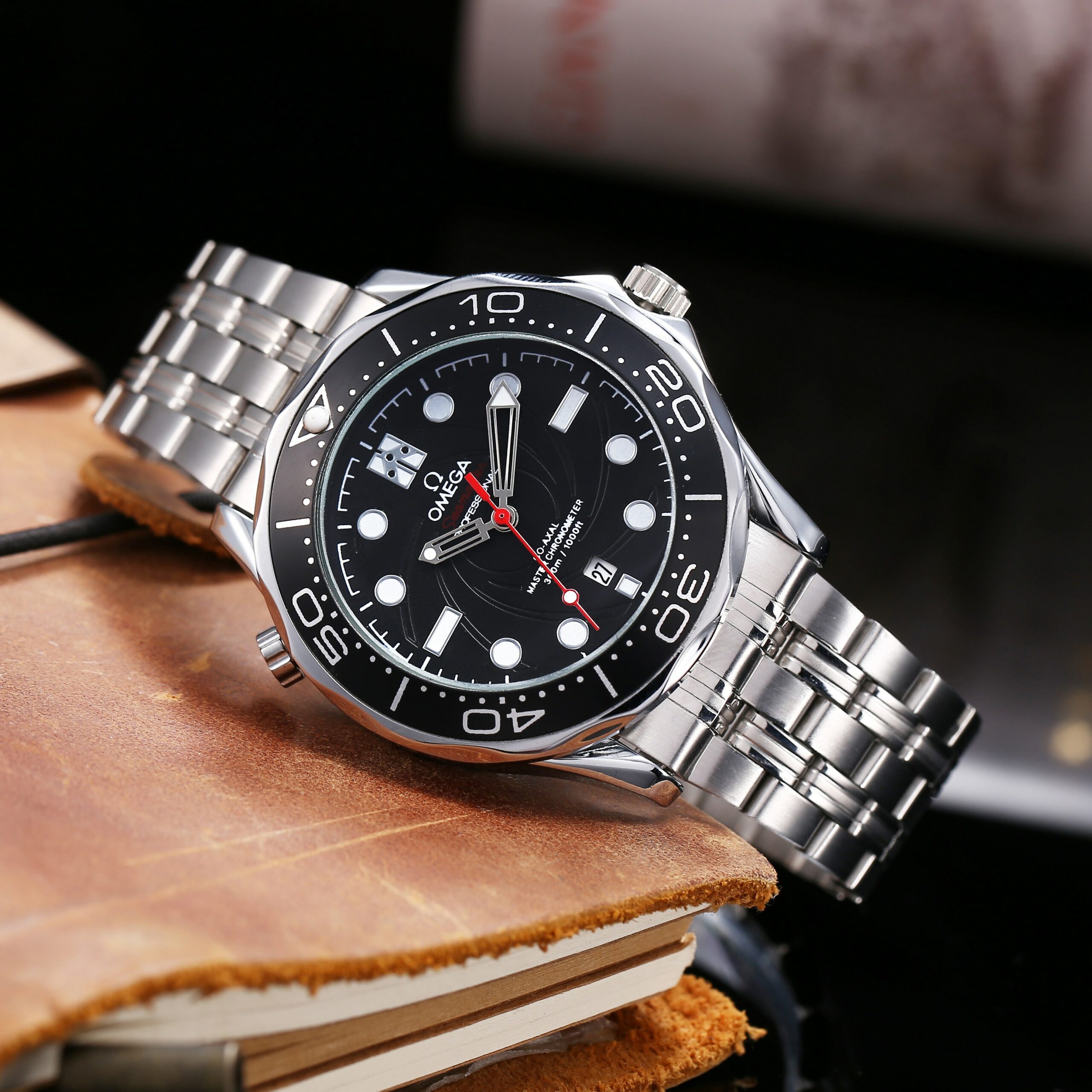 OMEGA - 208 - Image 5