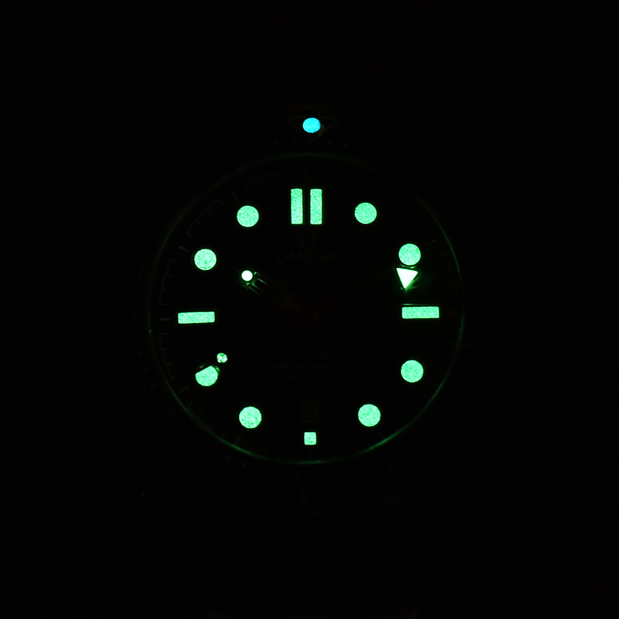 OMEGA - 208 - Image 8