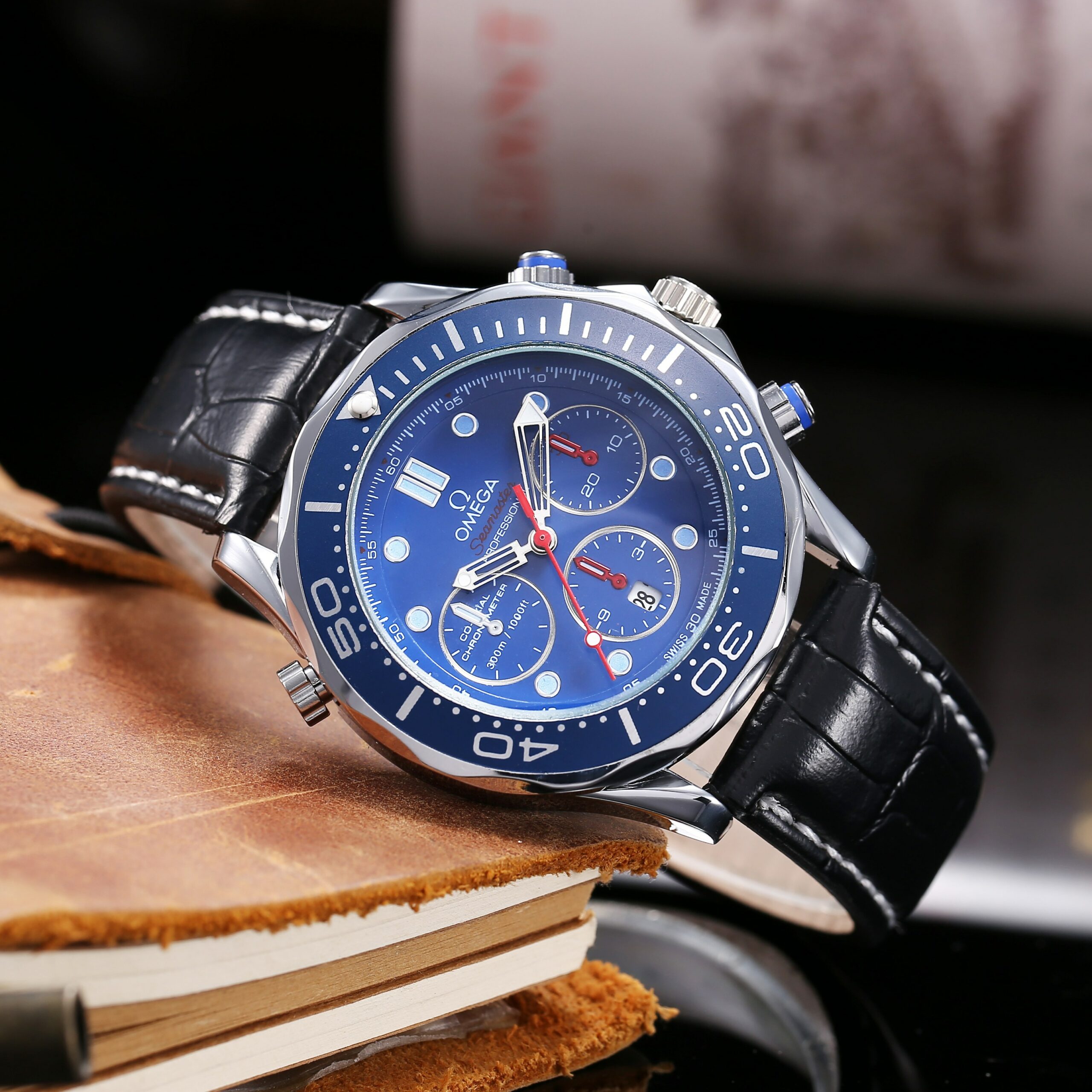 OMEGA - 209 - Image 6