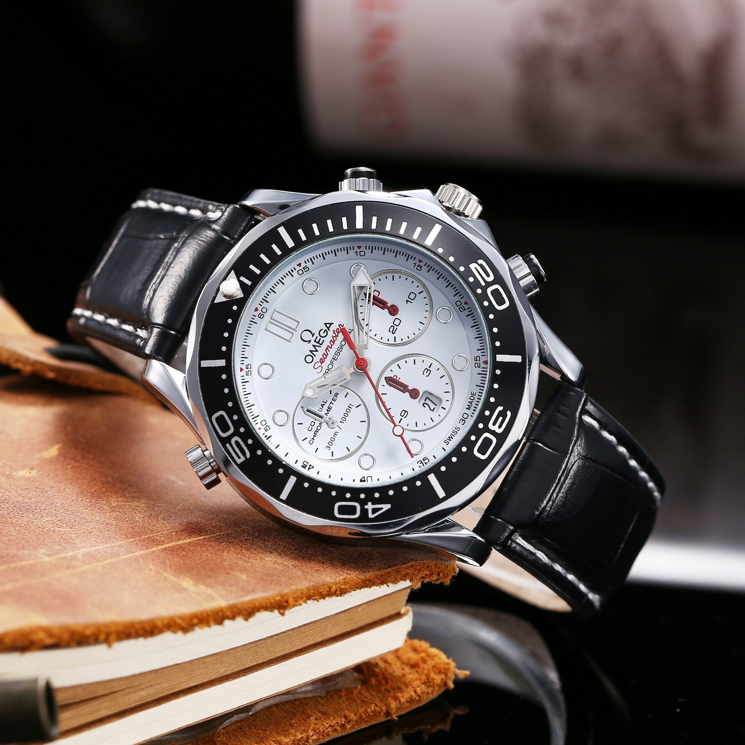 OMEGA - 209 - Image 7