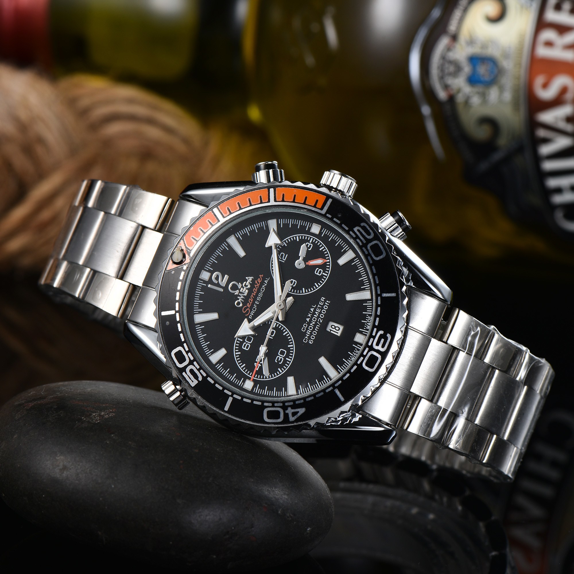 OMEGA - 212 - Image 6