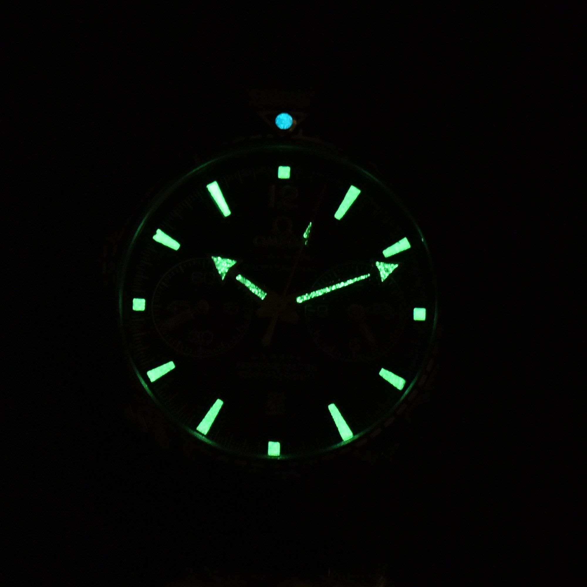 OMEGA - 213