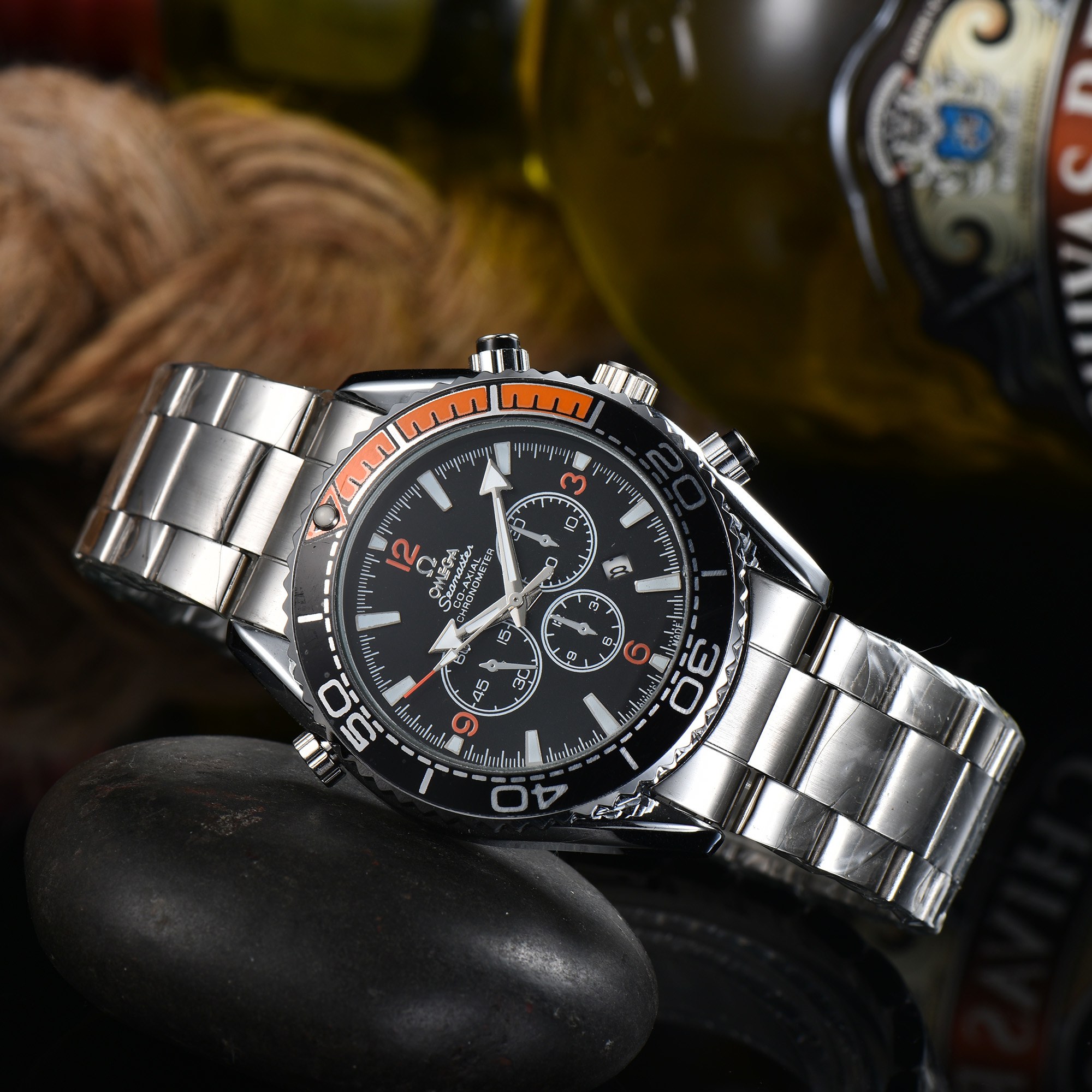 OMEGA - 213 - Image 6