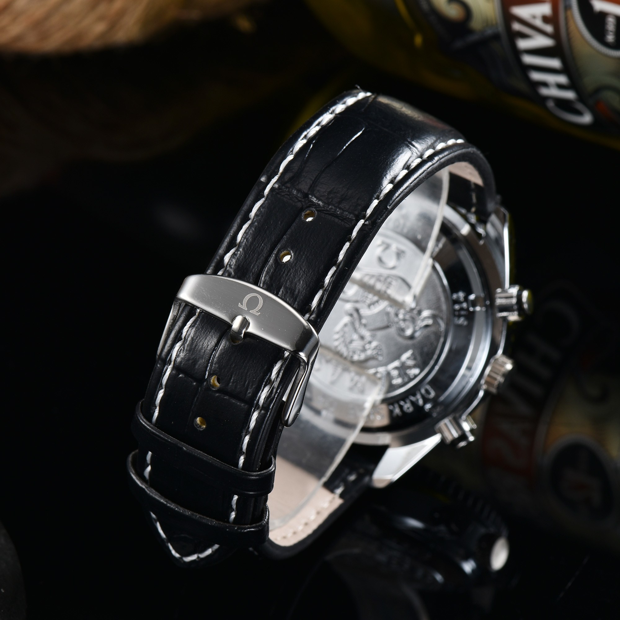 OMEGA - 213 - Image 21