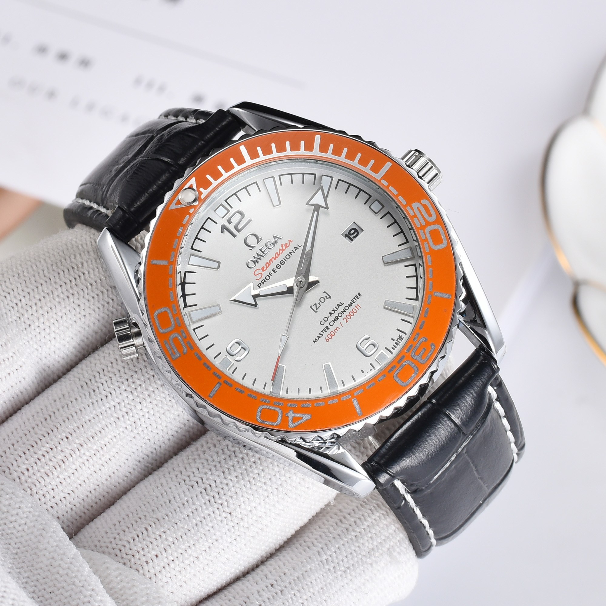 OMEGA - 214 - Image 17