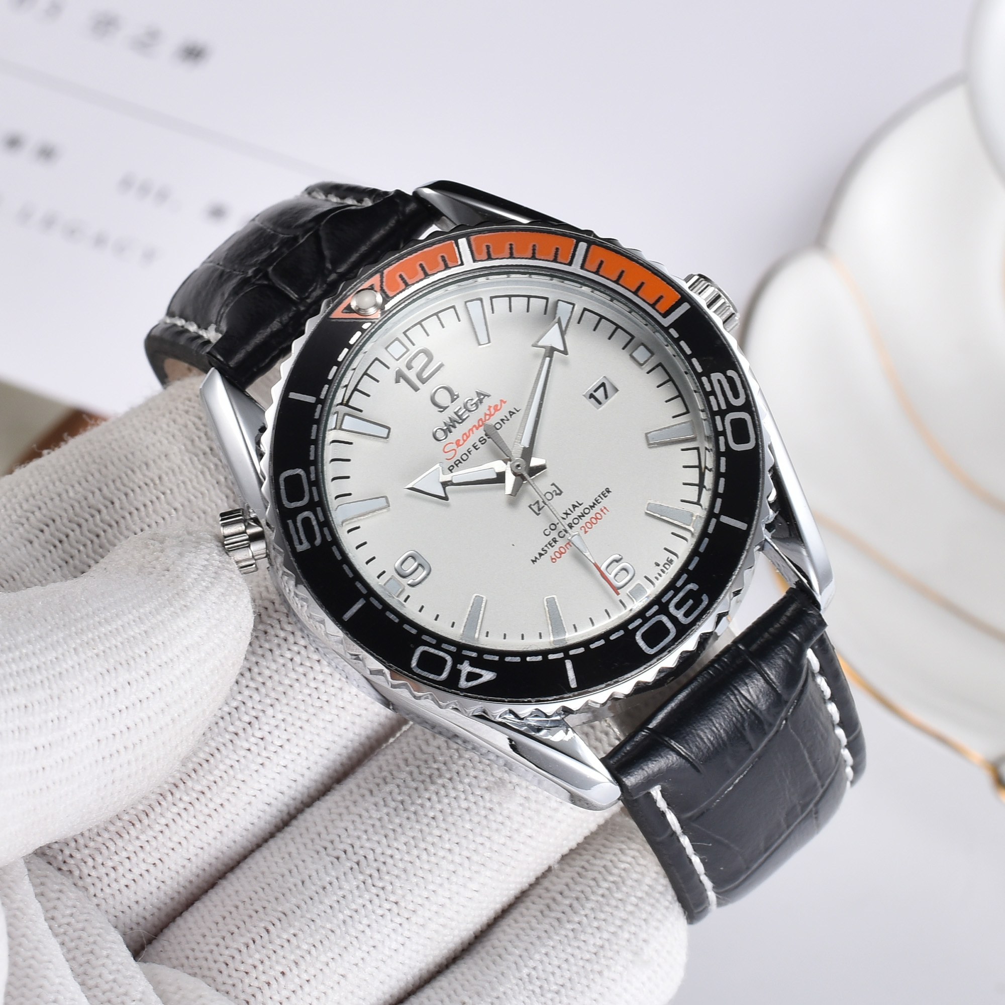 OMEGA - 214 - Image 19