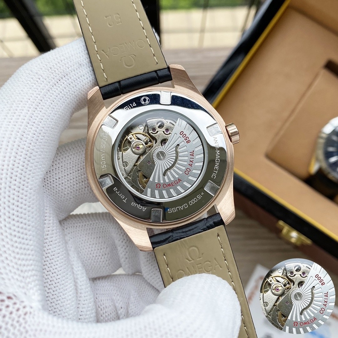 OMEGA - 215 - Image 5