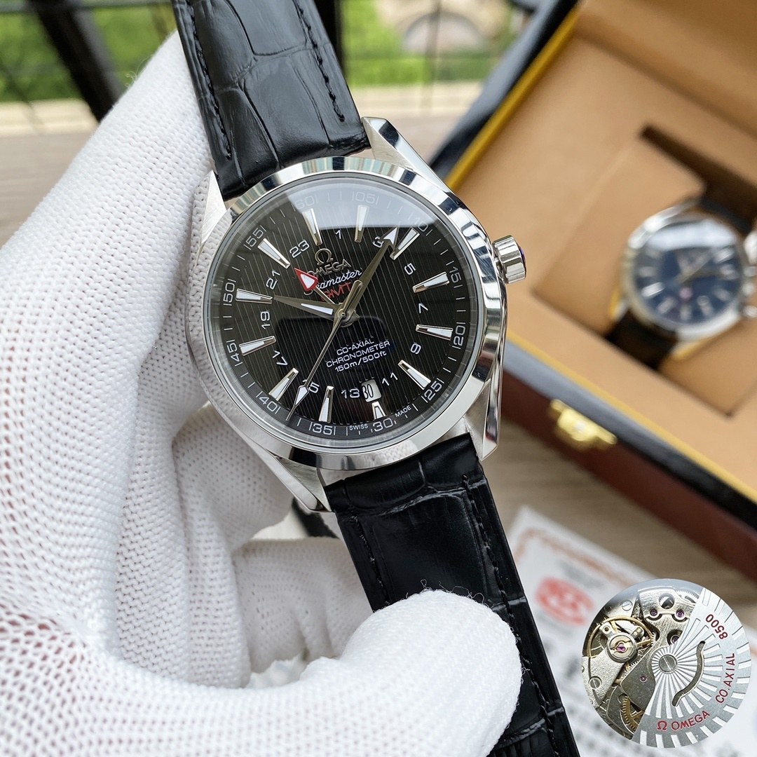 OMEGA - 215 - Image 6