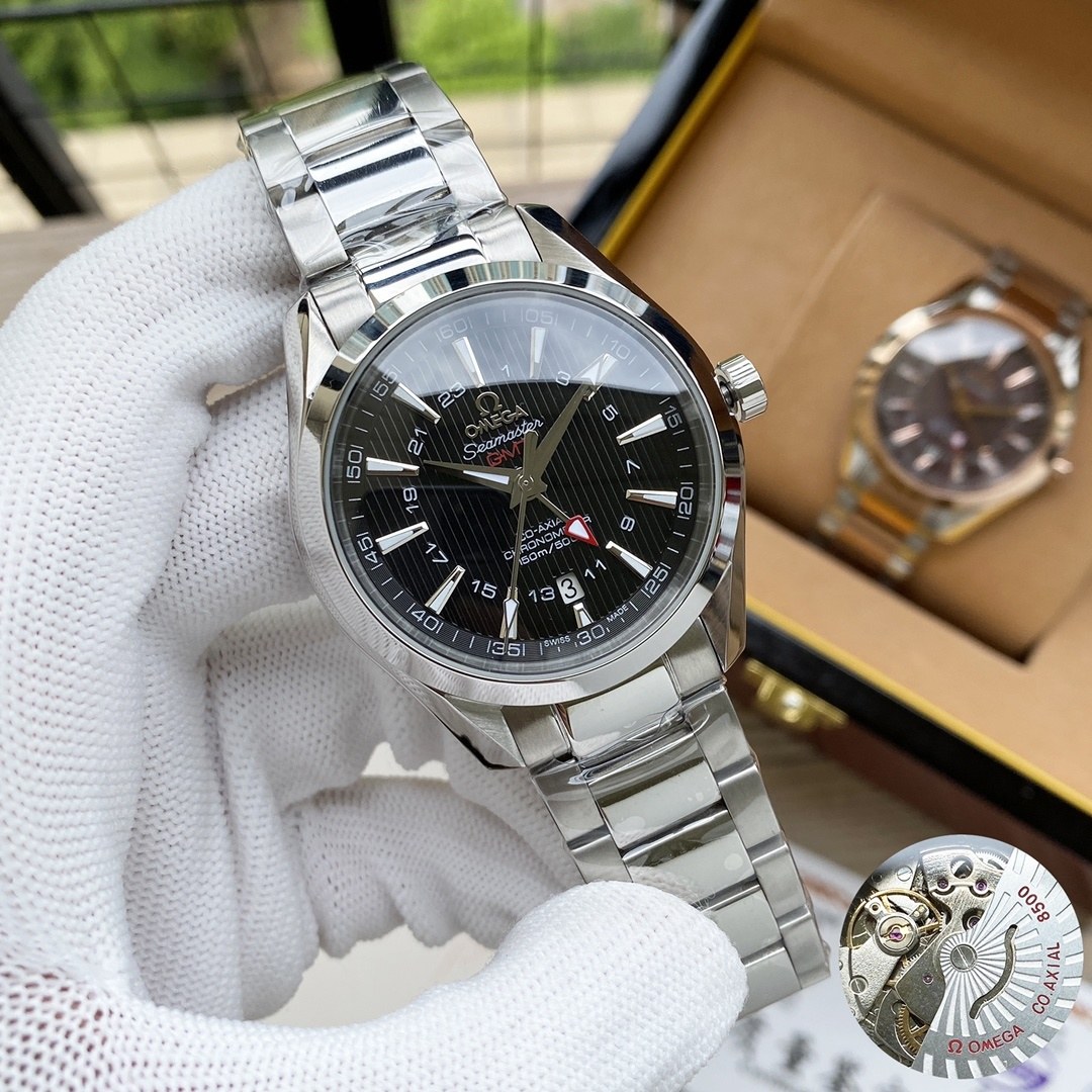 OMEGA - 216 - Image 4