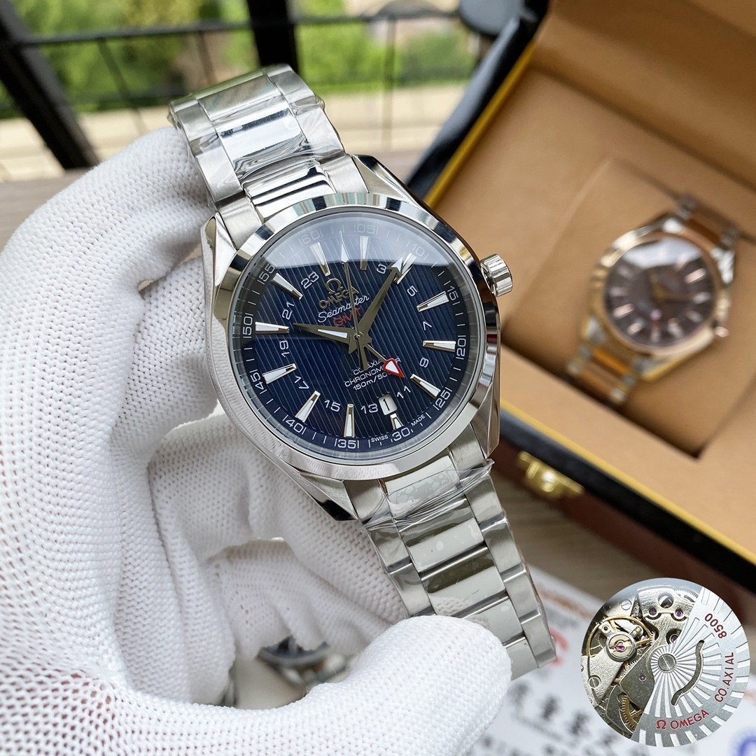 OMEGA - 216 - Image 5
