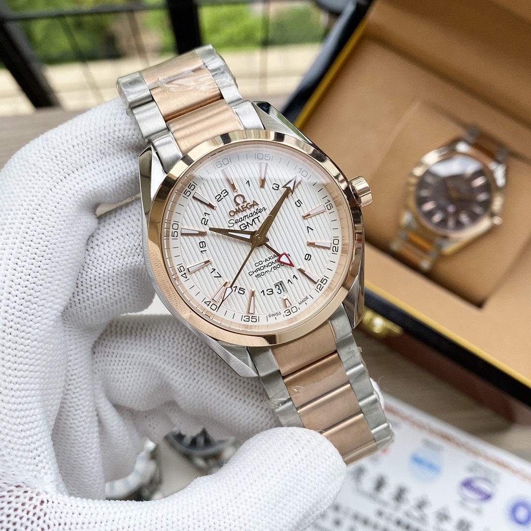OMEGA - 216 - Image 8