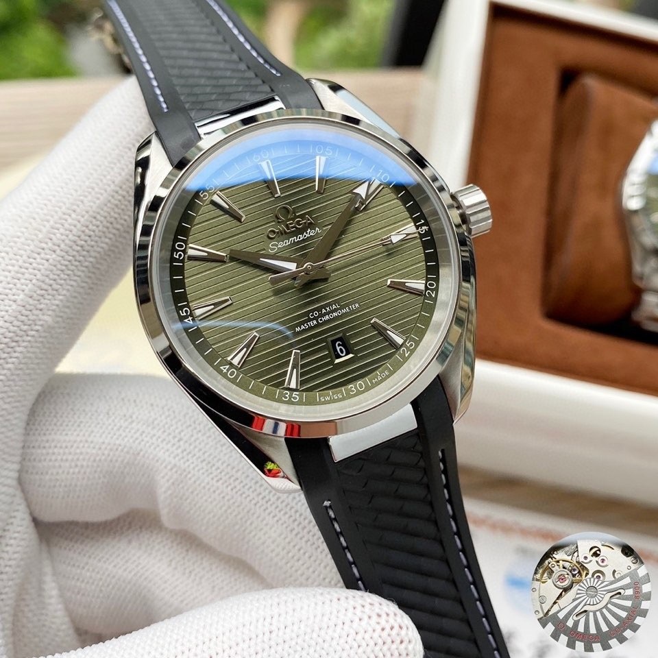OMEGA - 217