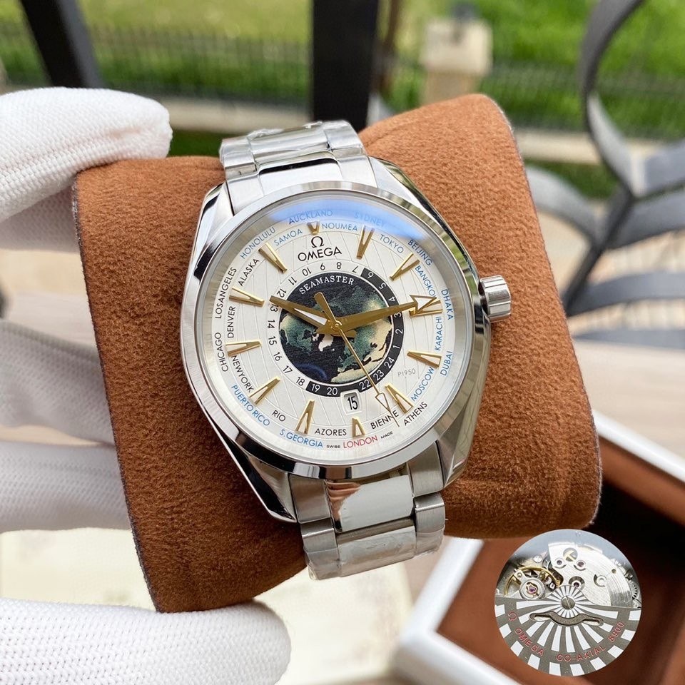 OMEGA - 218