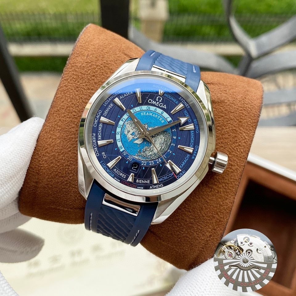OMEGA - 219