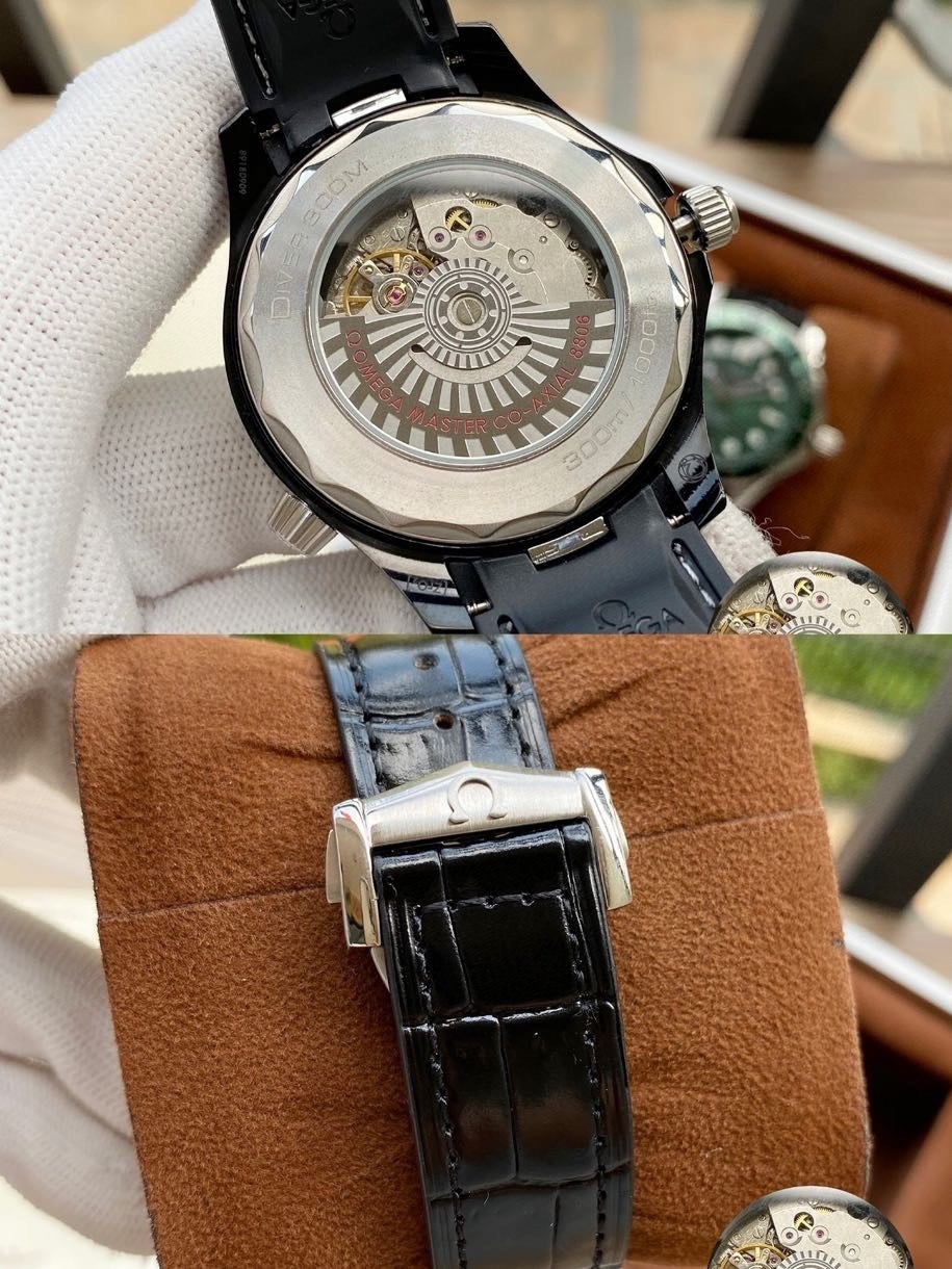 OMEGA - 221 - Image 2