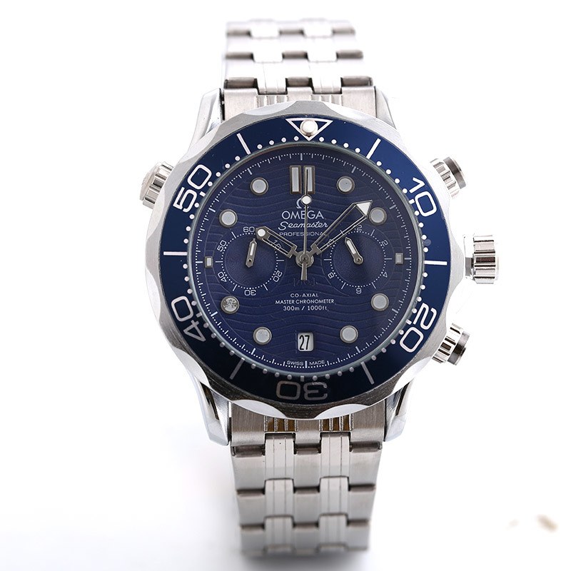 OMEGA - 222