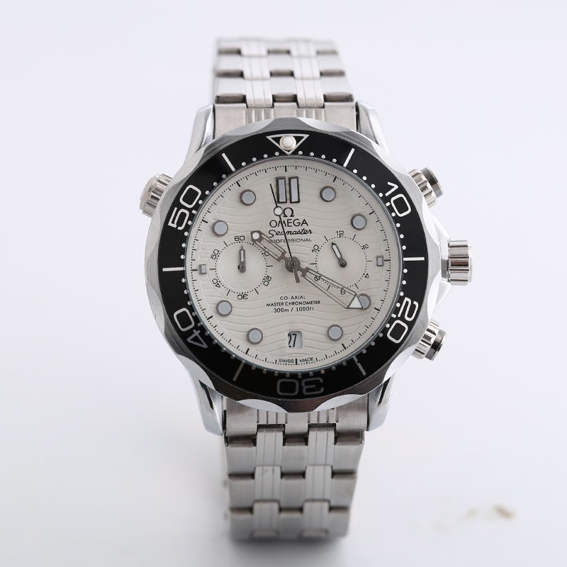 OMEGA - 222 - Image 2