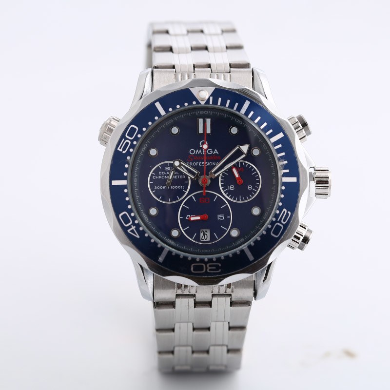 OMEGA - 222 - Image 3