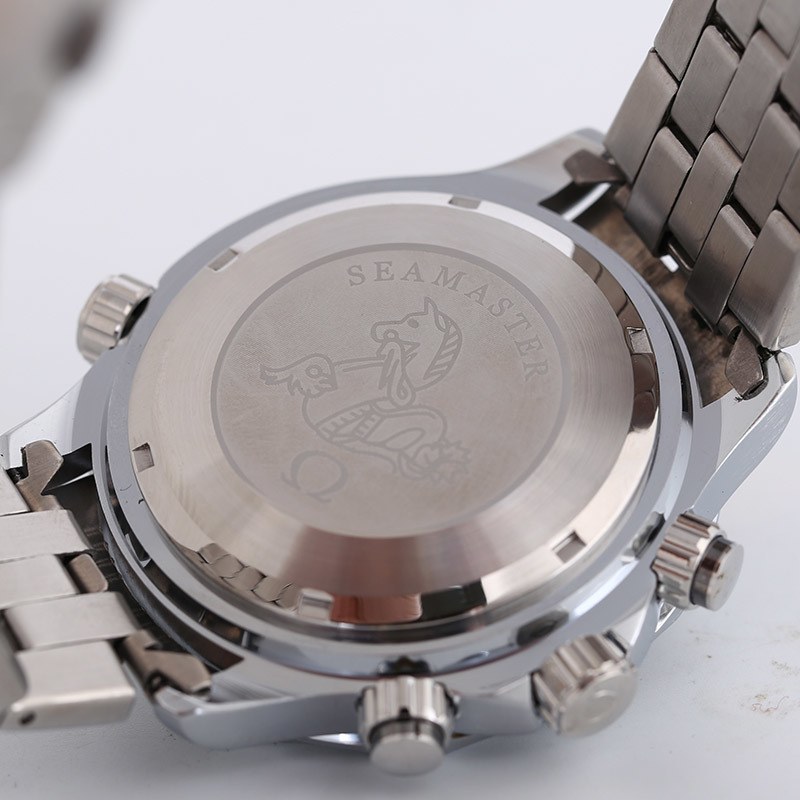 OMEGA - 222 - Image 4