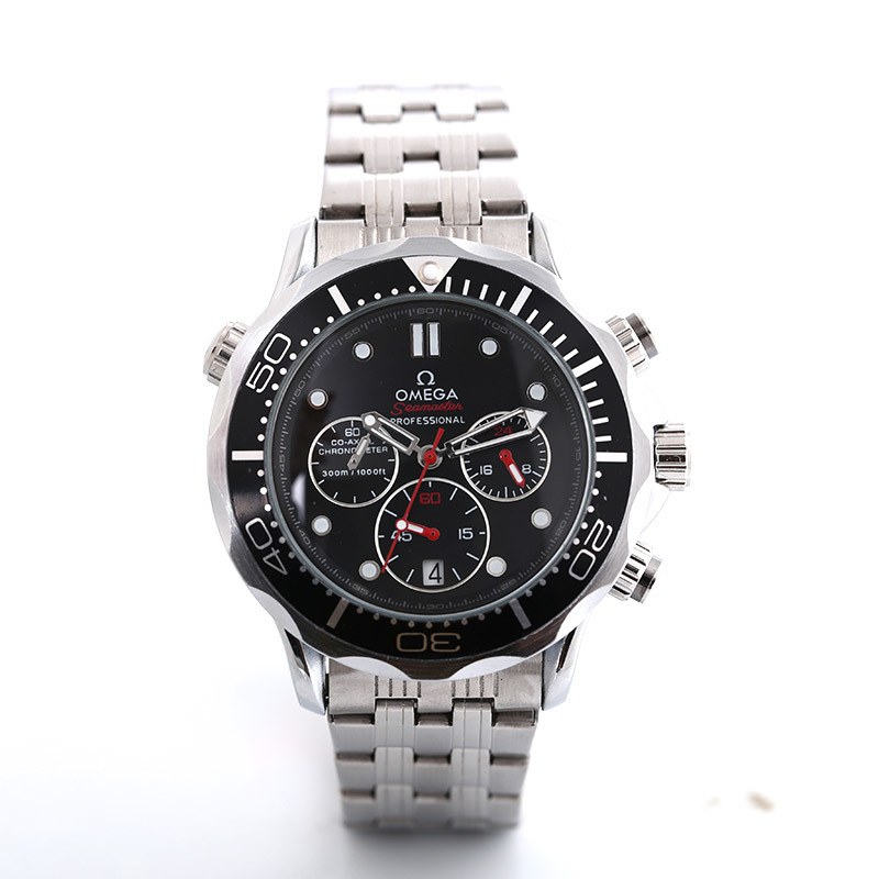 OMEGA - 222 - Image 5