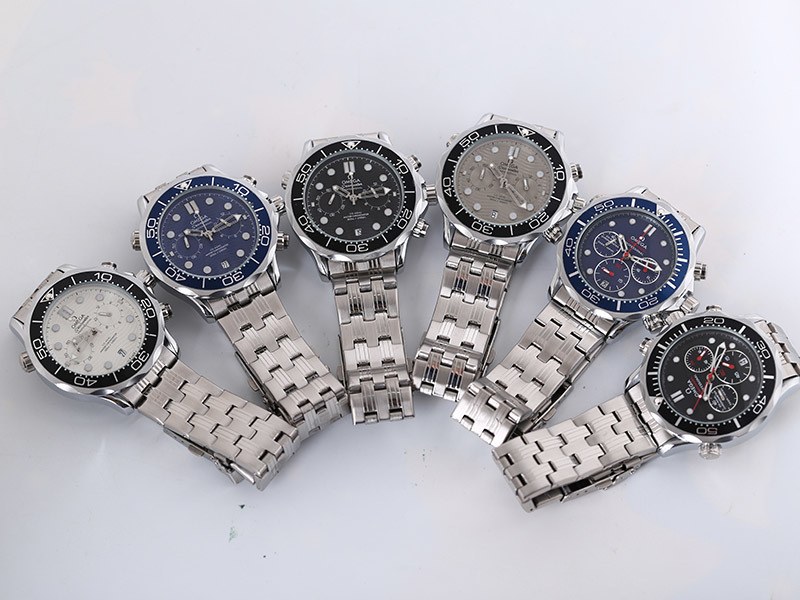 OMEGA - 222 - Image 6