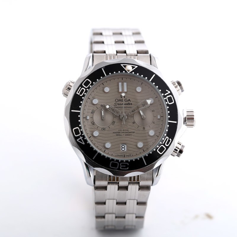 OMEGA - 222 - Image 8
