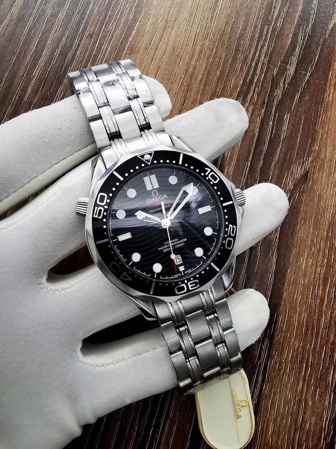 OMEGA - 223 - Image 4