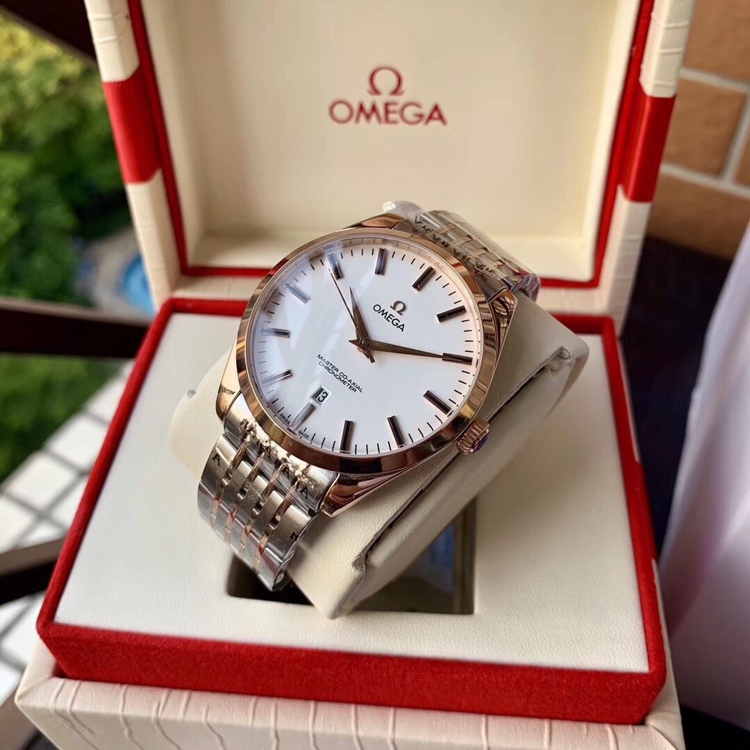 OMEGA - 224