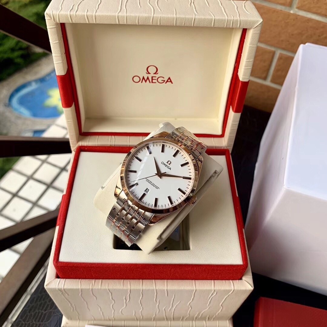 OMEGA - 224 - Image 2