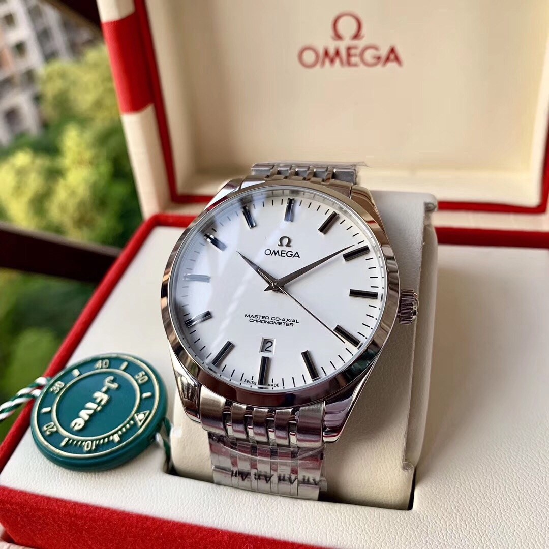 OMEGA - 224 - Image 3
