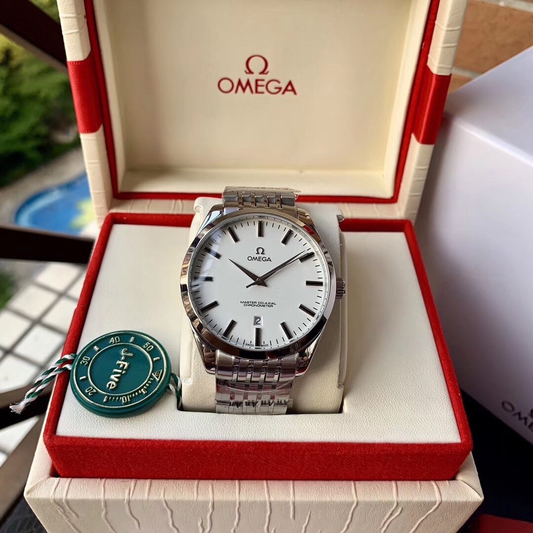 OMEGA - 224 - Image 6