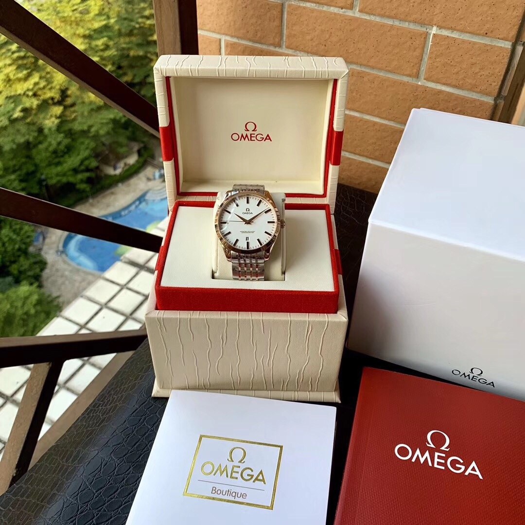 OMEGA - 224 - Image 7